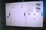 Filter Press Frame