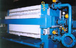 Filtration Systems, Shifters ( Cake Discharge ), Filter Plates ( Polypropylene Plate / Frame ), Filter Press, Filter Press Specifications, Filter Plates, Shifter, Turnkey Projects