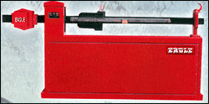 Mechanical Weigh-Bridges