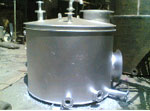 UJALA ENGINEERING & METAL WORKS