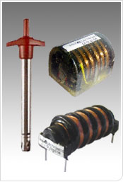 Gas Lighter Coils