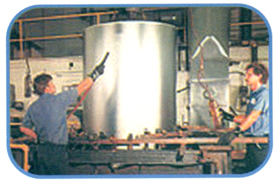 Hard Chrome Platings