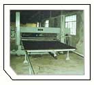 Horizontal Slitting Machine