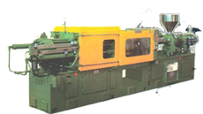 Plastic Processing Machinery