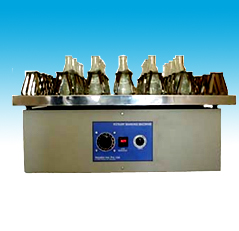 Cooling Incubator, Laboratory Instruments, Water Bath Shaker, Stability Chamber, Rotary Shaker, Bacteriological Incubator, Laboratory Equipments, BOD Incubator, Muffle Furnace, Hot Air Oven, Laminar Air Flow, Vacuum Oven, Tray Dryer, Vertical Autoclave, Autoclave Vertical, Deep Freezer, Mumbai, India