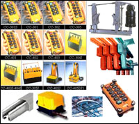 Radio Remote Controls