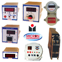Temperature Indicators