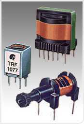 TV Coils