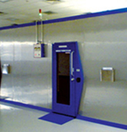 Walk In Chamber