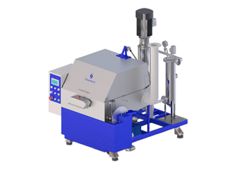 Rotary Table Type Cleaning Machine