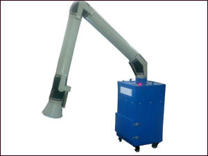 Laser Fume Extractor