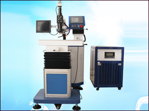Mold Laser Welding Machine