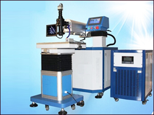 Mold Laser Welding Machine