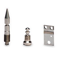 Tool Room Activity, Grinding Work, Micro Machining, Milling Work, Precision Job Work, Precision Machining