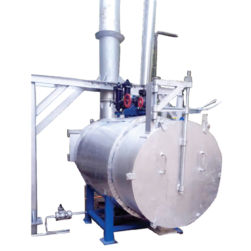 IBR Boilers