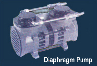 Diaphragm Pump