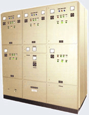 Electrical Control Panels