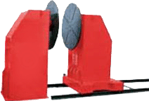 Head / Tail Stock Positioner 