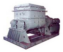 Kneader / Mixer Machine With Sigma Blades