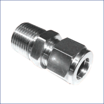 Male Connector