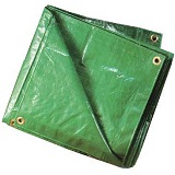 Waterproof Tarpaulin