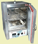 Laboratory Oven