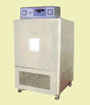 Stability Chamber