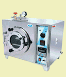 Vacuum Oven
