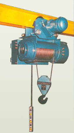 hoist, india