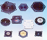 Diaphrgms