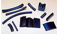 Extruded Profile