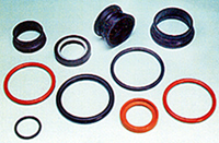 Orings 