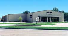 Pre Engineered Buildings
