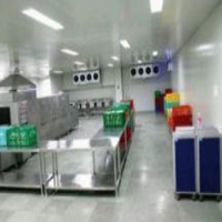 Cold Storages