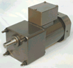 FHP Geared Motors
