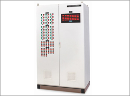 PLC and RIO Panels