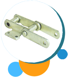 Self Aligning Rotator