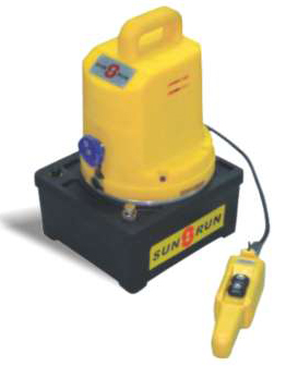 Electric Pumps