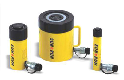 Hydraulic Jacks