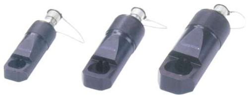 Hydraulic Nut Crackers