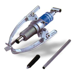 Hydraulic Pullers