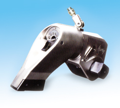 Hydraulic Torque Wrench