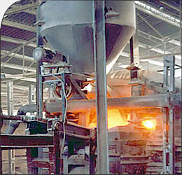 Head / Tail Stock Positioner 