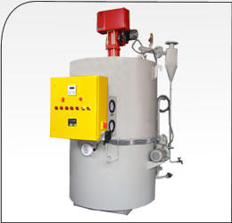 Conventional Rotator