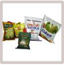 Hessian Laminated Bags