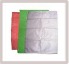 HDPE Woven Bags