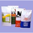 HDPE Laminated Bags