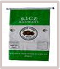 PP Woven Laminated Bag